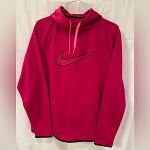 Nike Therma-Fit Hoodie